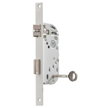 Serrure à encastrer 3 gorges Série D20 - ASSA ABLOY VACHETTE
