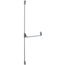 Serrure antipanique 2 pênes haut et bas verticaux Série 6820 PREMIUM BM - ASSA ABLOY VACHETTE