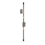 Serrure 3 points verticale MULTILOCK - ASSA ABLOY VACHETTE
