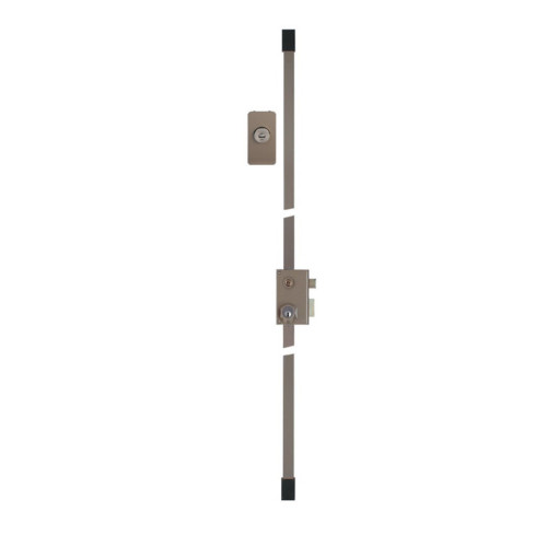 Serrure 3 points verticale MULTILOCK - ASSA ABLOY VACHETTE