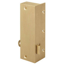 Serrure simple empênage N.7 sans ressort - BEUGNOT