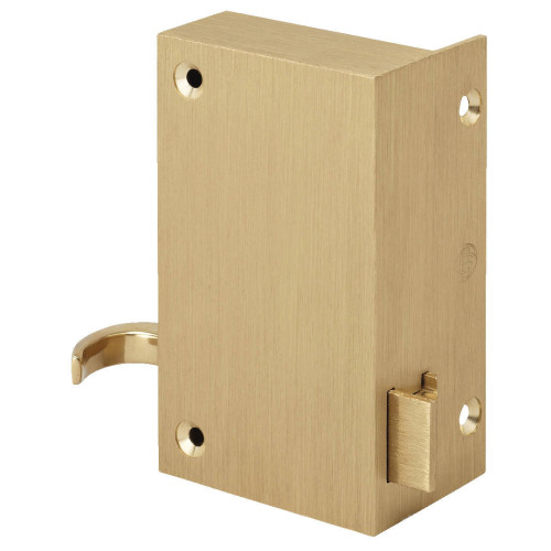 Serrure simple empênage N.15 - BEUGNOT