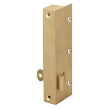 Serrure simple empênage N.12 - BEUGNOT