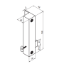 Serrure simple empênage N.10 - BEUGNOT