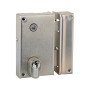 Serrure pour grille et portail en applique verticale - ASSA ABLOY VACHETTE