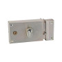 Serrure pour grille et portail en applique horizontale - ASSA ABLOY VACHETTE