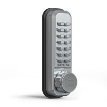 Serrure à code UNICODE Série 2230 - UNITECNIC