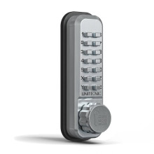 Serrure à code UNICODE Série 2200 - UNITECNIC