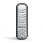 Serrure à code UNICODE Série 2200 - UNITECNIC