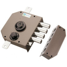 Serrure 3 points - MOTTURA 30630 HB3 A2P* - MOTTURA
