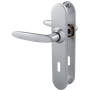 Ensemble de poignées de porte JAZZ EA195 - ASSA ABLOY BEZAULT