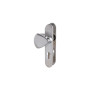 Ensemble de poignées de porte JAZZ EA195 - ASSA ABLOY BEZAULT