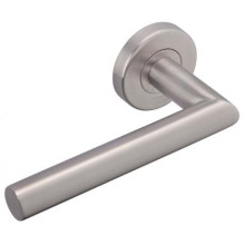 Béquille double LC3 coudée à 90 - ASSA ABLOY VACHETTE