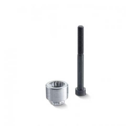 Sensor sécurité GC334 350mmpour ferme porte TS 2000 TS 4000 - GEZE