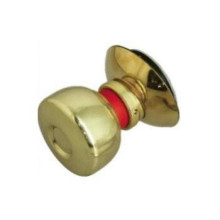 Bouton tulipe placard Laiton V6079 - ASSA ABLOY VACHETTE