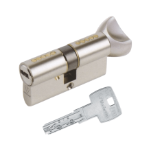Cylindre à profil européen VXPRO - ASSA ABLOY VACHETTE