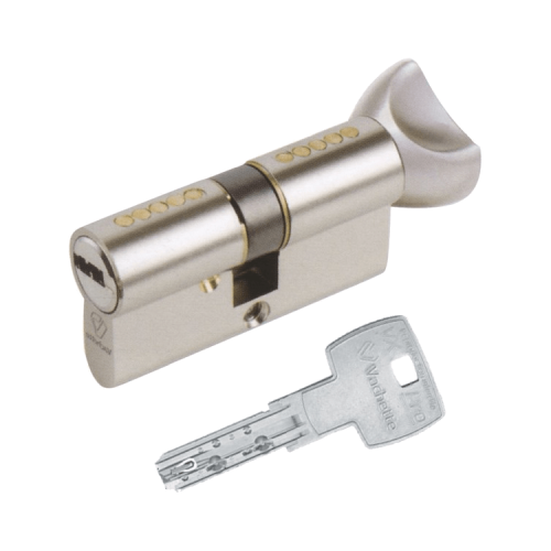 Cylindre à profil européen VXPRO - ASSA ABLOY VACHETTE