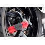 Antivol en U pour MOTO IFAM POLE