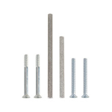 Kit de rallonge SECUMAX / TENORPour porte de 48 à 58 mm - ASSA ABLOY VACHETTE
