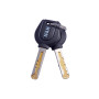 Antivol Chaine C10 en 120cm
