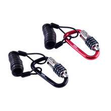 Antivol pour casque HOOK - IFAM