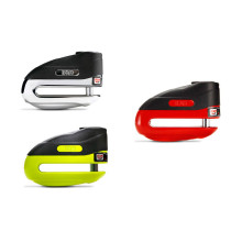 Antivol bloque-disque pour moto Road - IFAM