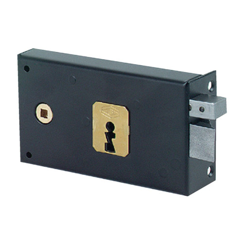 Serrure standard horizontale à chiffres - JPM
