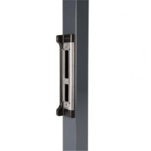 Gâche FORTYLOCK à encastrer réversible - LOCINOX