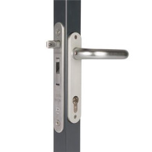 Serrure à encastrer FORTYLOCK - LOCINOX