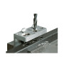 Gabarit de perçage pour serrure de portail battant LOCINOX - LOCINOX