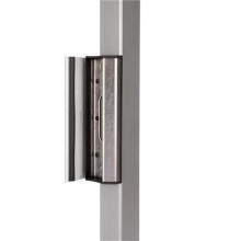 Gâche pour serrure battante SAKL LOCINOX - LOCINOX