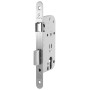 Serrure à larder Clé L 7250NF axe 50 - MARQUES SA