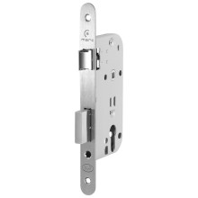 Serrure à larder Clé I 7250NF axe 50 - MARQUES SA