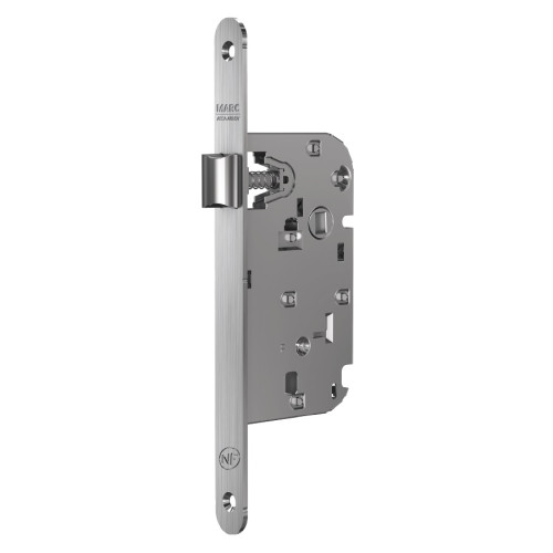 Serrure à encastrer - 7190 axe 40 NF