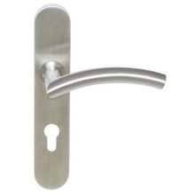 Poignée de porte GRAVES INOX - EUROWALE