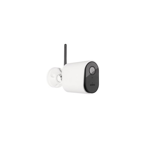 Caméra de surveillance HD tube extérieur ABUS 44520