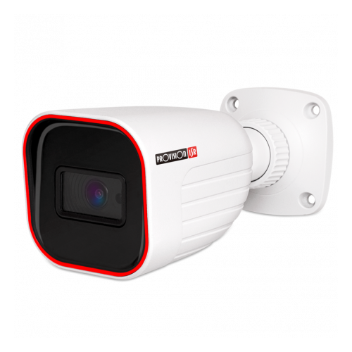Caméra de surveilliance BULLET I2-320IPSN-28