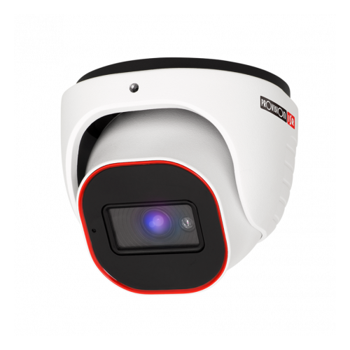 Caméra de surveilliance TURRET DI-320IPSN-36-V2