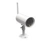 Kit de vidéosurveillance ABUS - Enregistreur vidéo + 1 Caméra