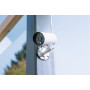 Kit de vidéosurveillance ABUS - Enregistreur vidéo + 1 Caméra