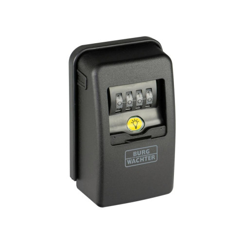 Coffre à clés Burg Wächter KEY SAFE 60 L