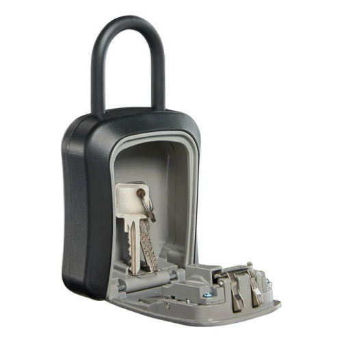 Coffre à clés Burg Wächter KEY SAFE 50 SB