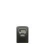 Coffre à clés Burg Wächter KEY SAFE 30 SB