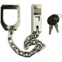 Entrebâilleur de porte et fenêtres Burg Wächter VTK 910 SB