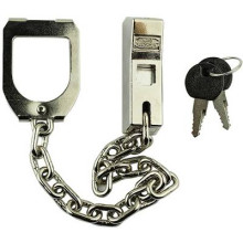 Entrebâilleur de porte et fenêtres Burg Wächter VTK 910 SB