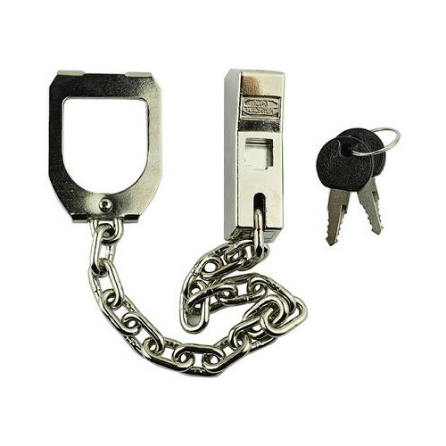 Entrebâilleur de porte et fenêtres Burg Wächter VTK 910 SB