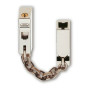 Entrebâilleur de porte et fenêtres Burg Wächter VTK 90 SB
