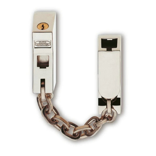 Entrebâilleur de porte et fenêtres Burg Wächter VTK 90 SB