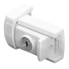 Verrou de fênetre Burg Wächter WinSafe WZ 60 W SB