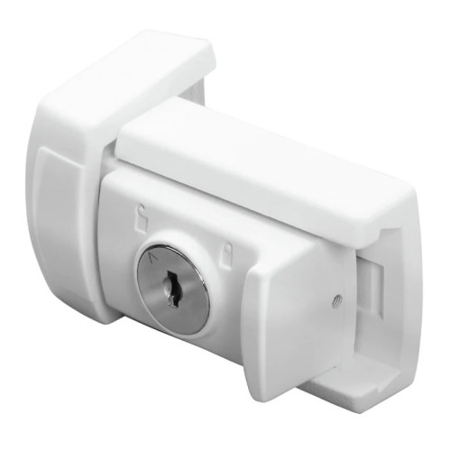 Verrou de fênetre Burg Wächter WinSafe WZ 60 W SB